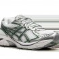 GT 2160 Shamrock Green
