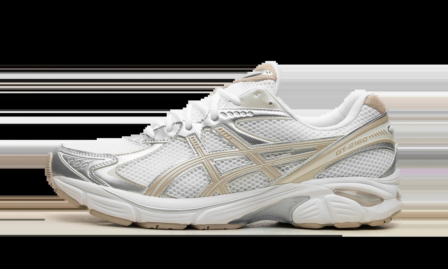 GT 2160 White _ Putty