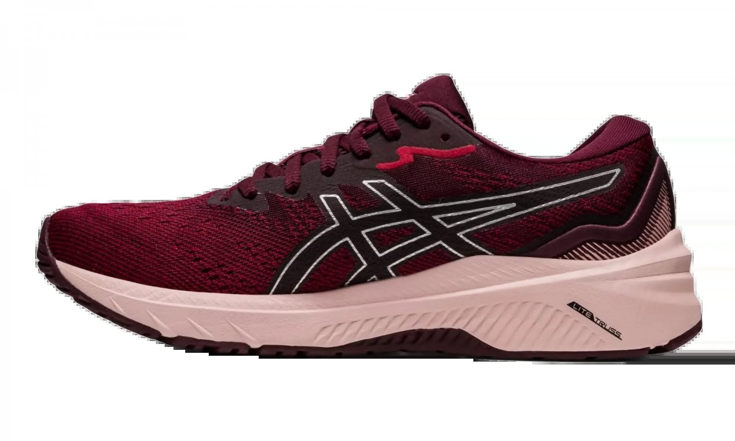 GT-1000 Cranberry