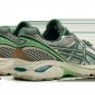 GT-2160 Above The Clouds - Shamrock Green