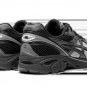 GT-2160 Above the Clouds Black Gunmetal