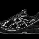 GT-2160 Black Pure Silver