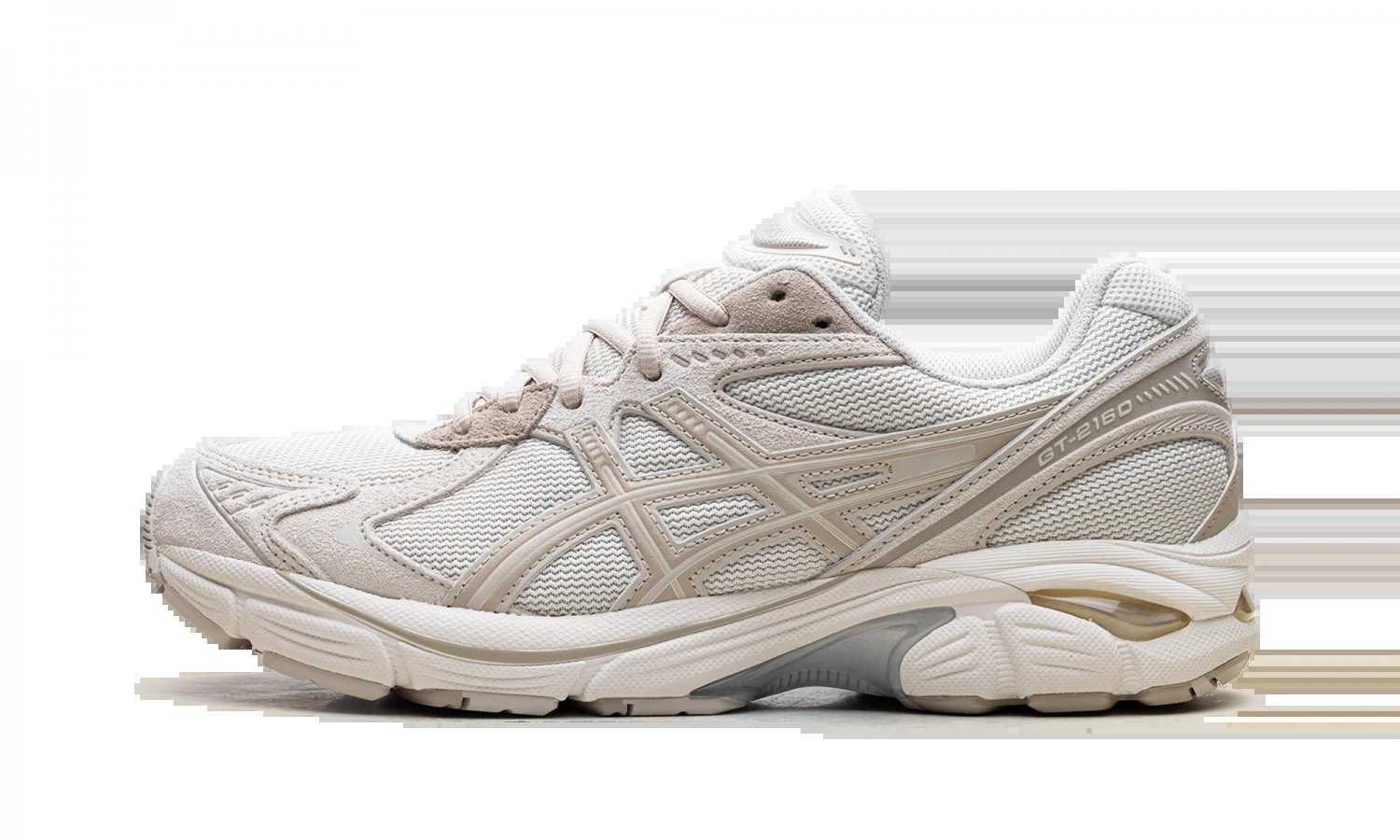 GT-2160 Cream Feather Grey