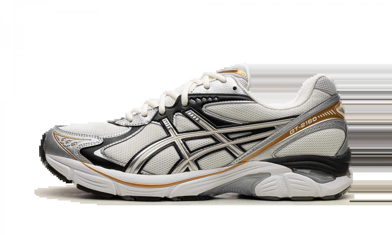 GT-2160 Cream_Pure Silver