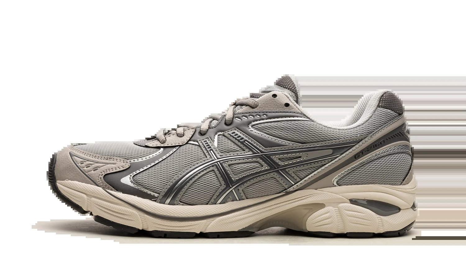 GT-2160 Grey