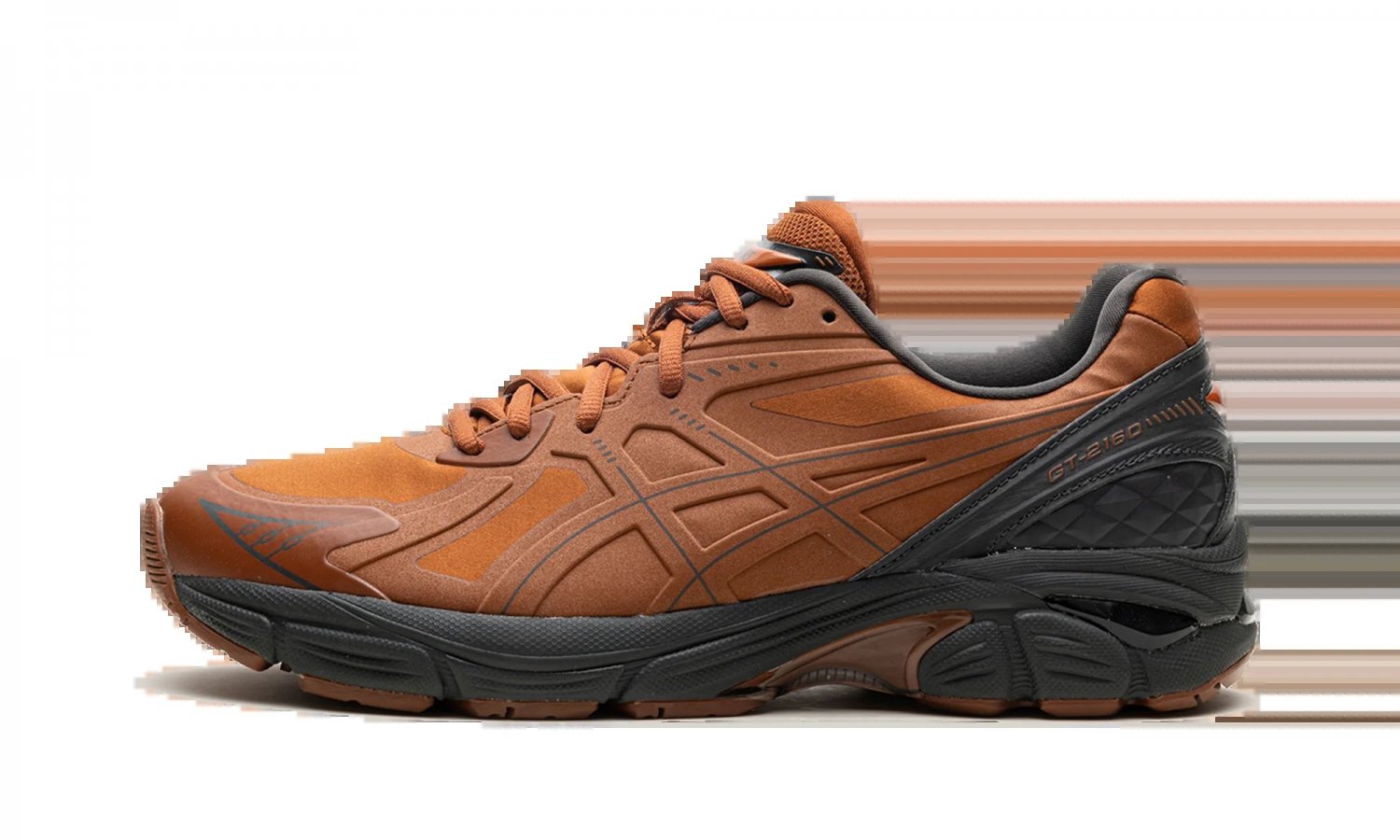 GT-2160 NS Rusty Brown