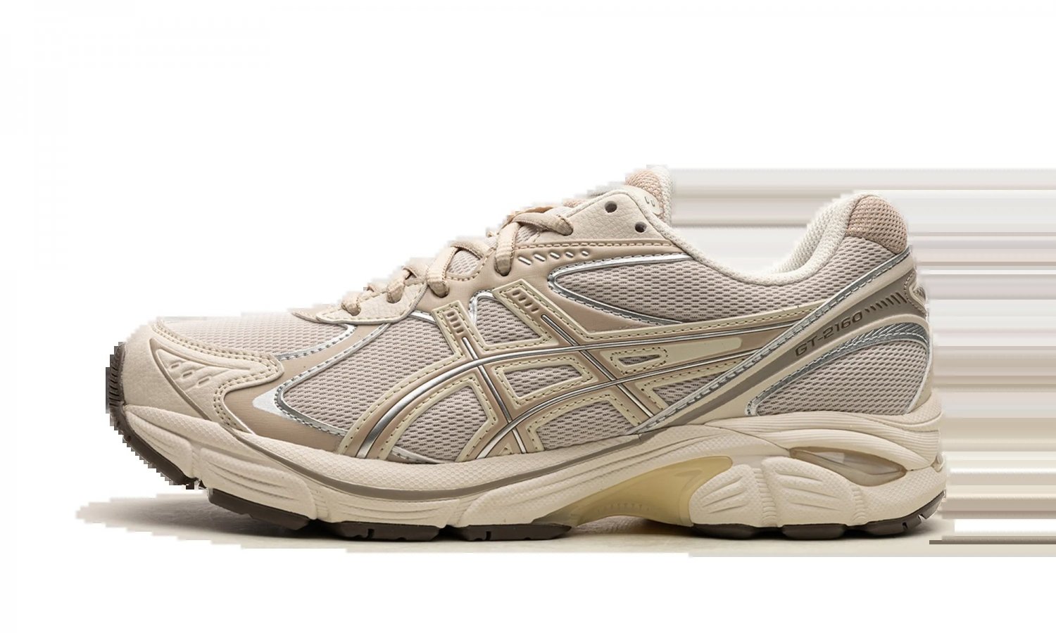 GT-2160 Oatmeal