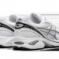 GT-2160 Pure Silver White