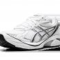 GT-2160 Pure Silver White
