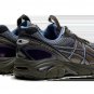 GT-2160 UB6-S Grey Floss_Brown Storm