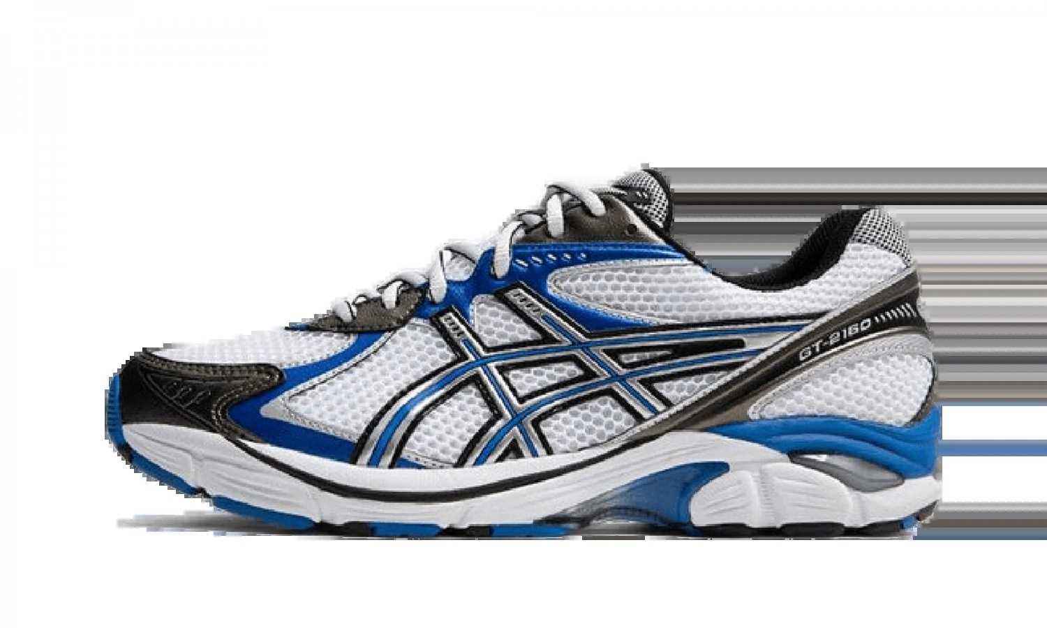 GT-2160 White _ Illusion Blue