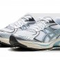 GT-2160 White _ Pure Silver