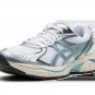 GT-2160 White _ Pure Silver