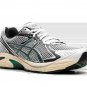 GT-2160 White Jasper Green
