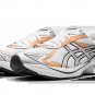 GT-2160 White_Orange Lily
