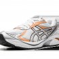 GT-2160 White_Orange Lily