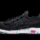 Hyper Gel-Sai WMNS Black White