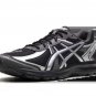 JOG 100S Black Pure Silver
