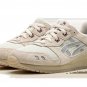 Pleasures x Gel Lyte III OG Cream