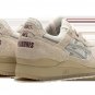 Pleasures x Gel Lyte III OG Cream