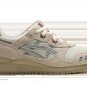 Pleasures x Gel Lyte III OG Cream