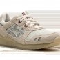 Pleasures x Gel Lyte III OG Cream