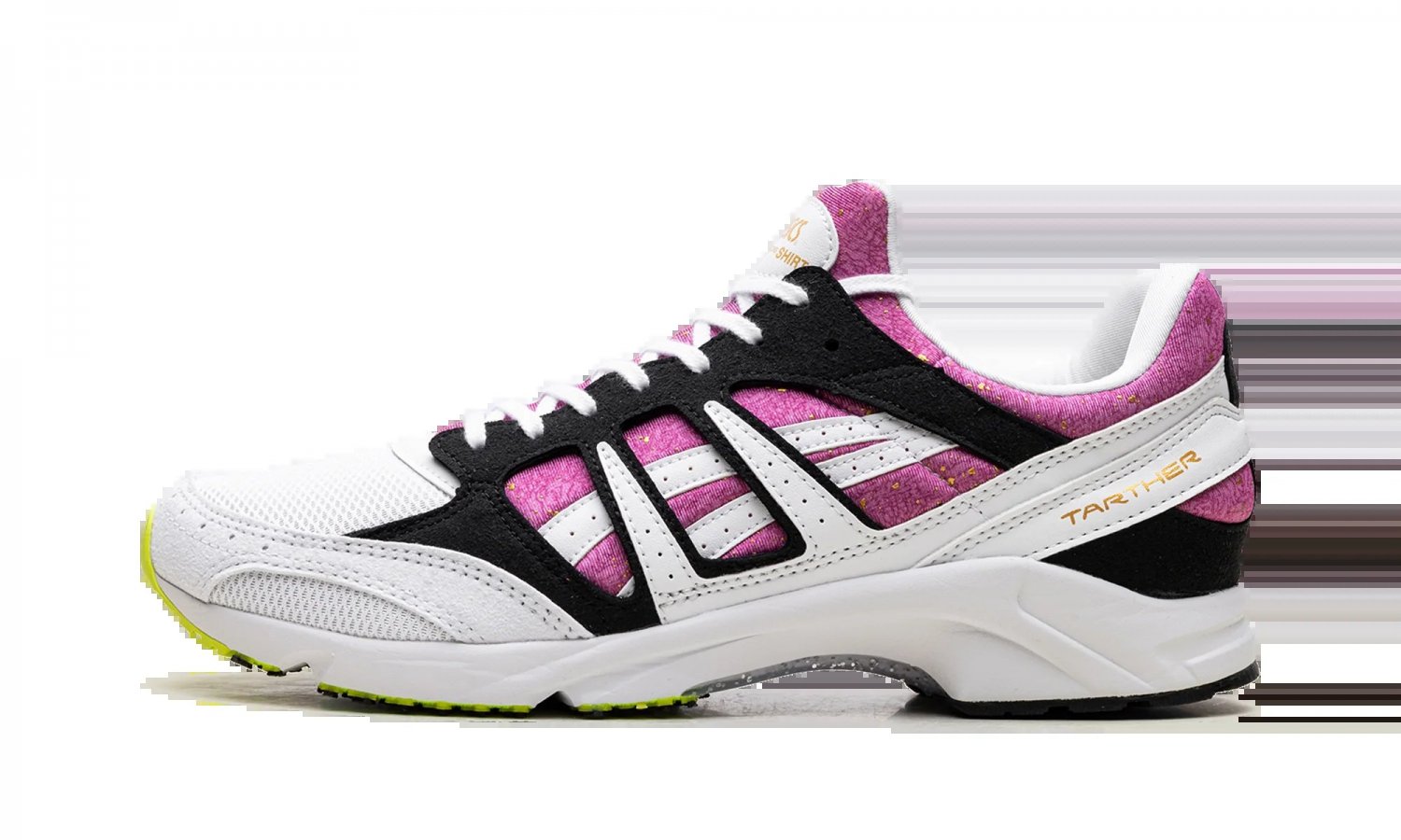 Tarther SD Asics x Comme des Gar&Atilde;&sect;ons - Orchid