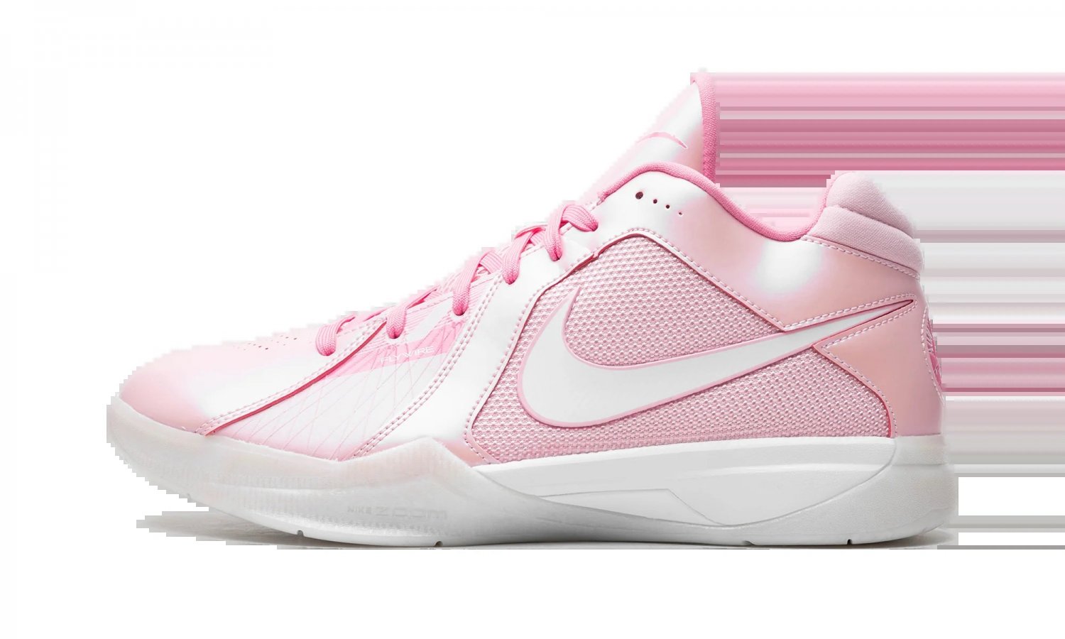 KD 3 Aunt Pearl