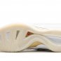 KD 3 White _ Metallic Gold