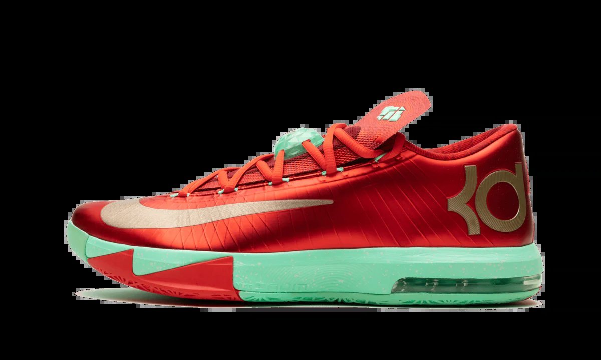 KD 6 Christmas