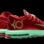 KD 6 Christmas