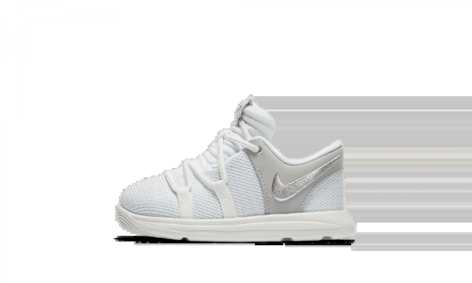 KD 10 TD White