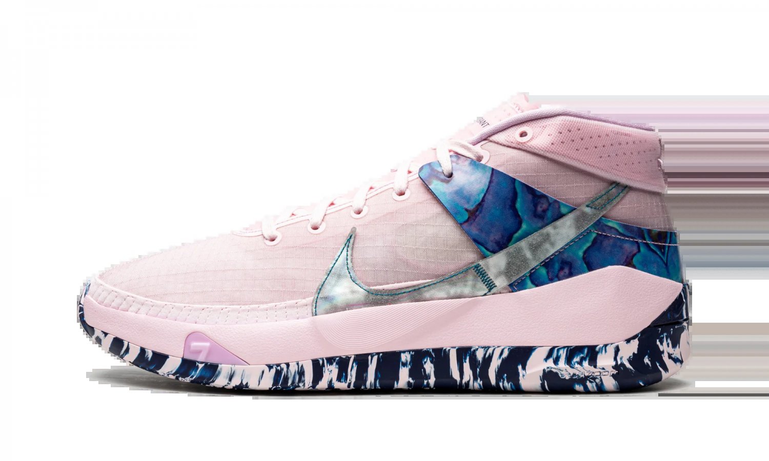 KD 13 Aunt Pearl