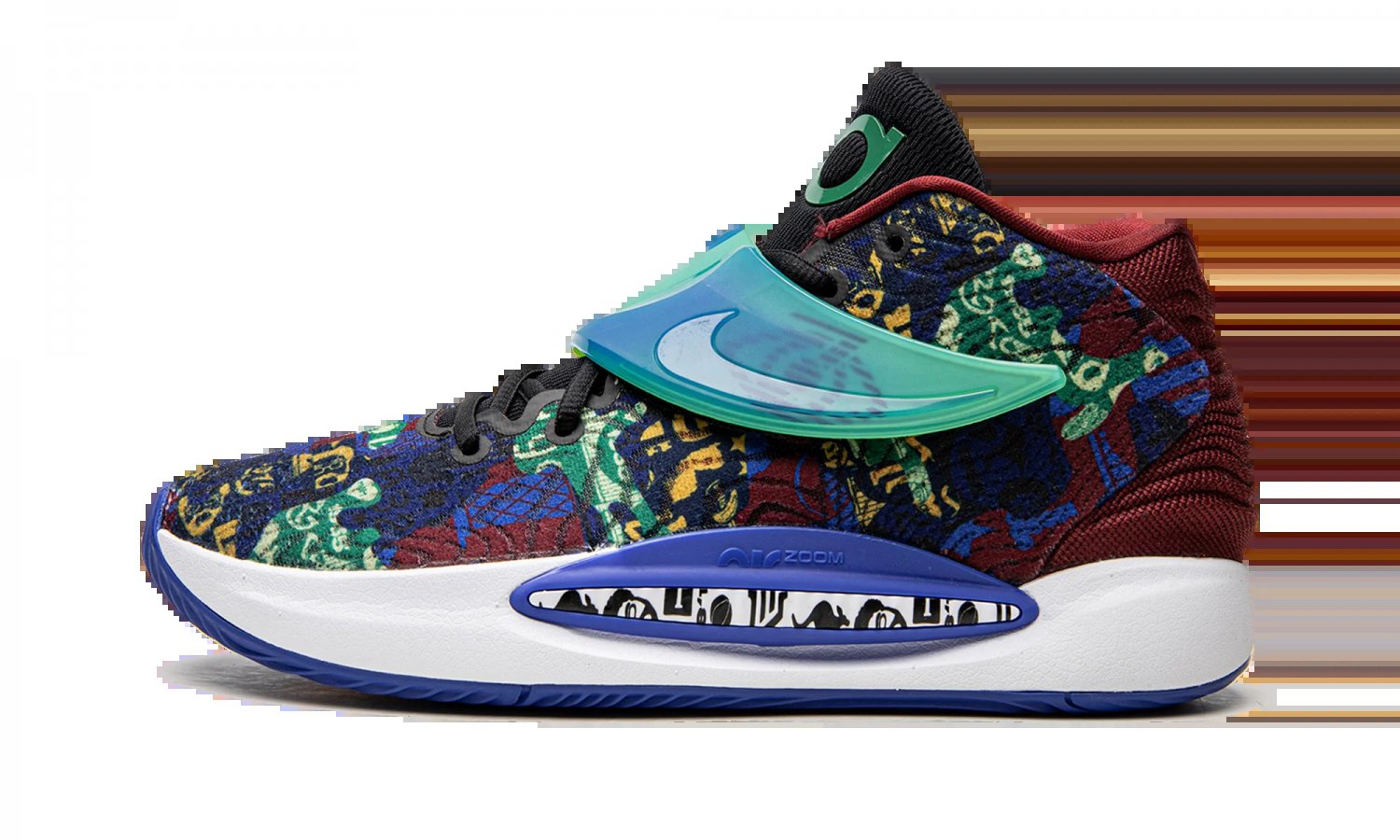 KD 14 NRG KY-D