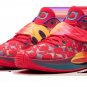KD 14 Ron English