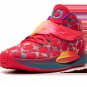 KD 14 Ron English