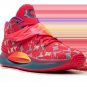 KD 14 Ron English