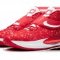 KD 14 TB University Red