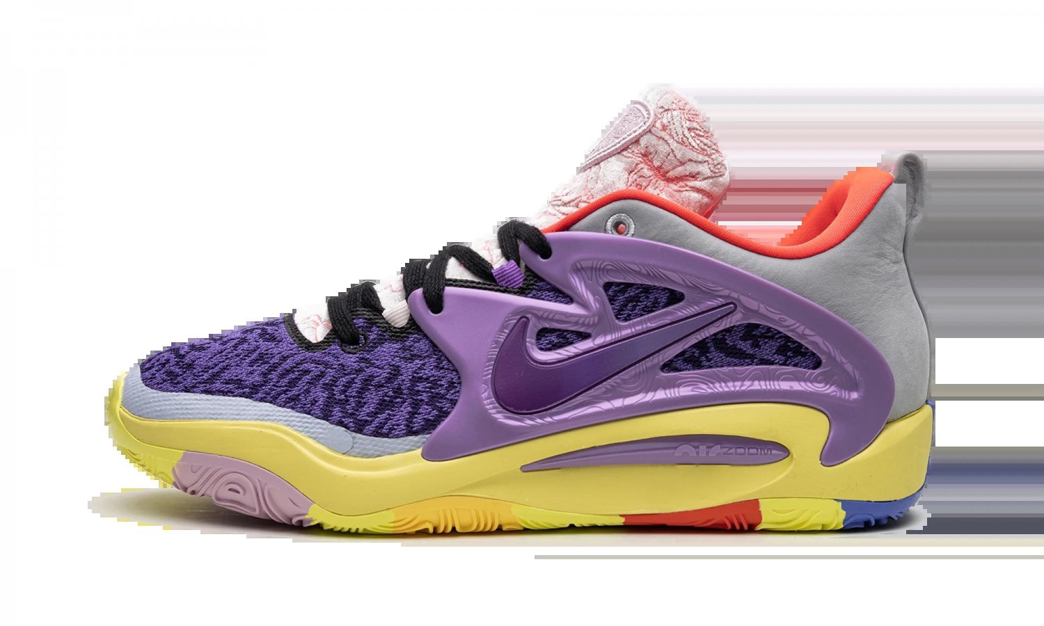 KD 15 What The