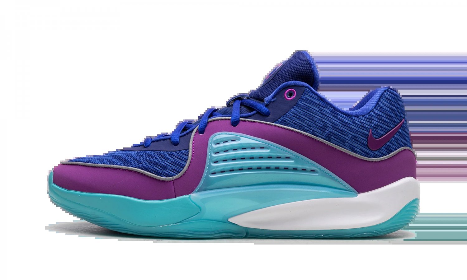 KD 16 Ready, Play