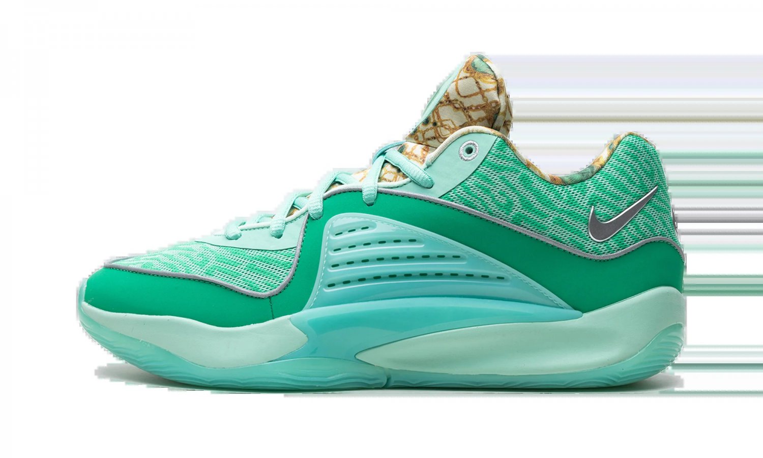 KD 16 Wanda