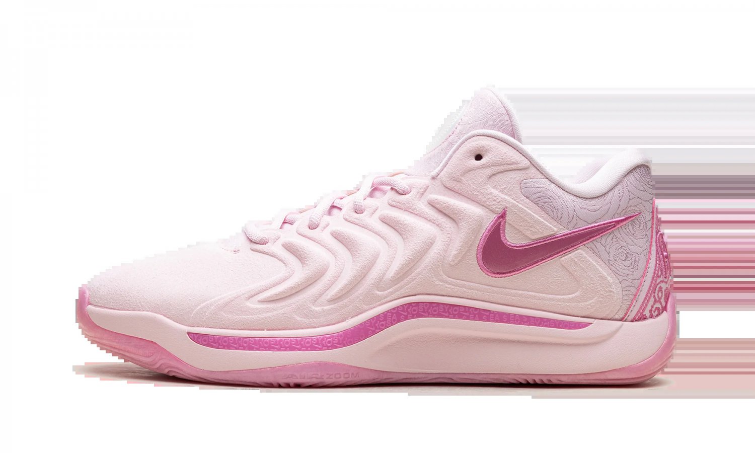KD 17 Aunt Pearl