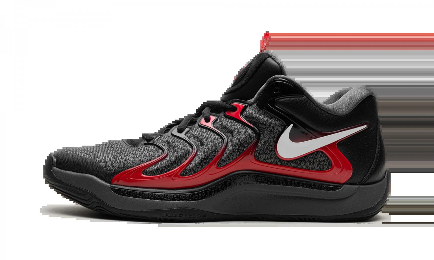 KD 17 Iron Grey