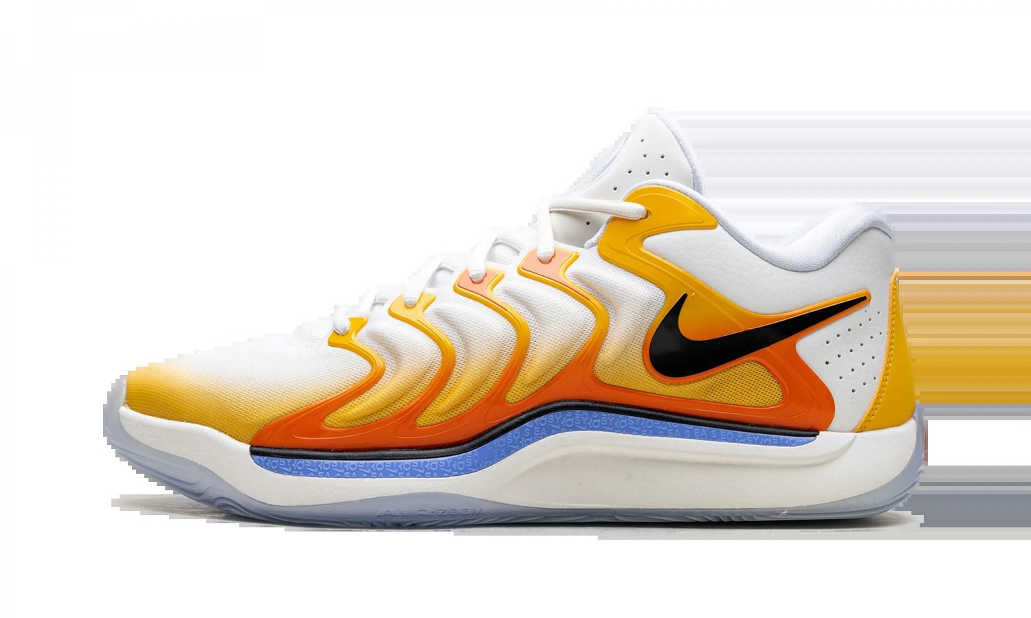 KD 17 Sunrise