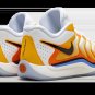 KD 17 Sunrise