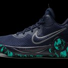 KD Trey 5 IX Obsidian