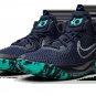 KD Trey 5 IX Obsidian