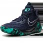 KD Trey 5 IX Obsidian