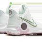 KD Trey 5 IX White Light Purple