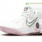 KD Trey 5 IX White Light Purple